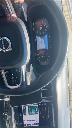 فولفو S60